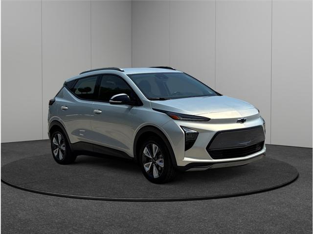 2023 Chevrolet Bolt Euv