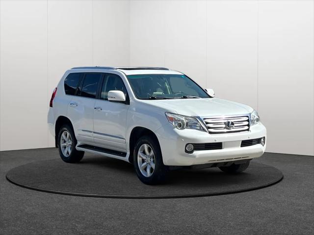 2013 Lexus Gx 460