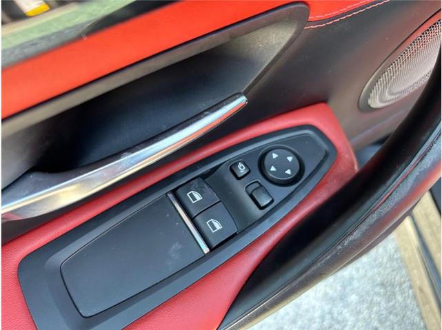 Photo of 2018 Black BMW M4