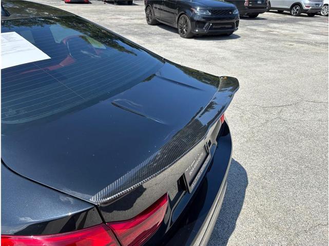 Photo of 2018 Black BMW M4