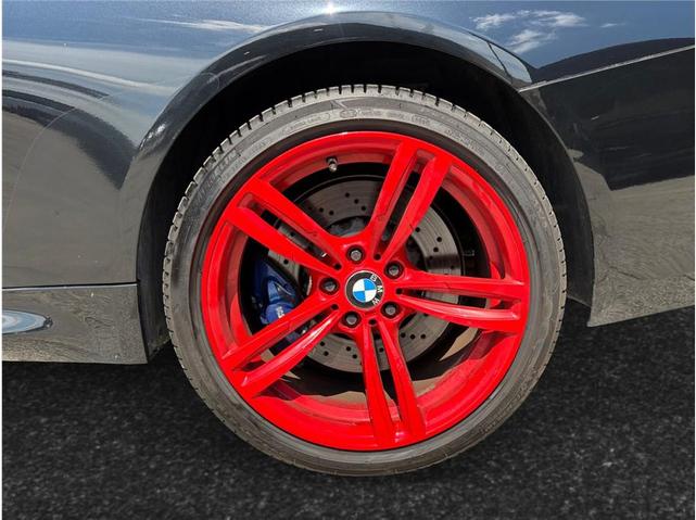 Photo of 2018 Black BMW M4
