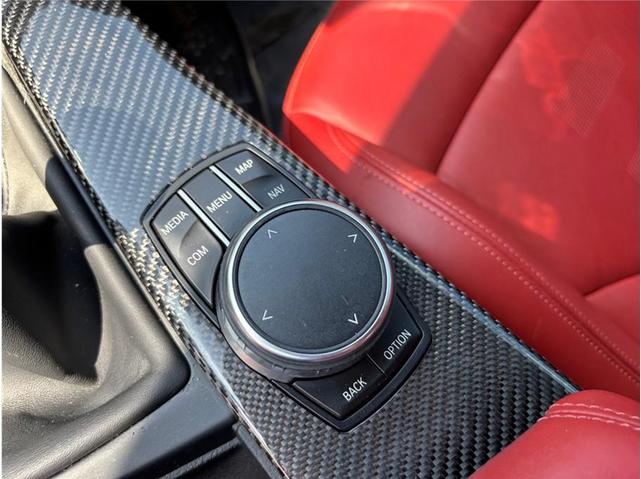 Photo of 2018 Black BMW M4