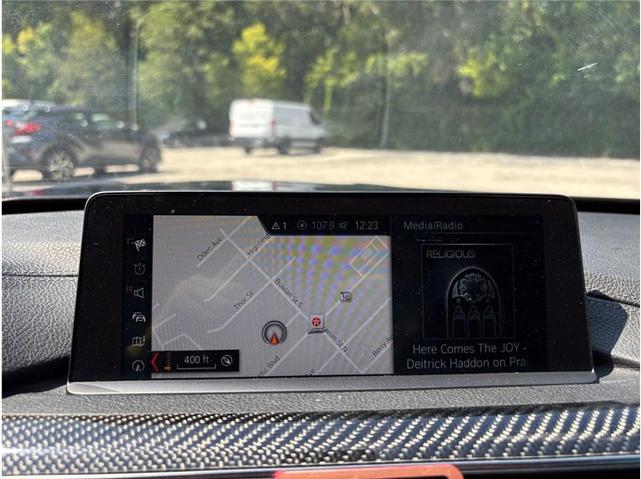 Photo of 2018 Black BMW M4