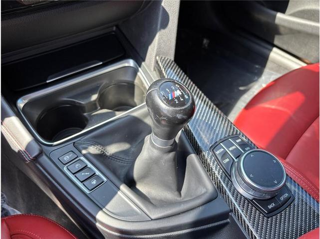 Photo of 2018 Black BMW M4
