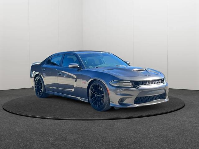 2020 Dodge Charger