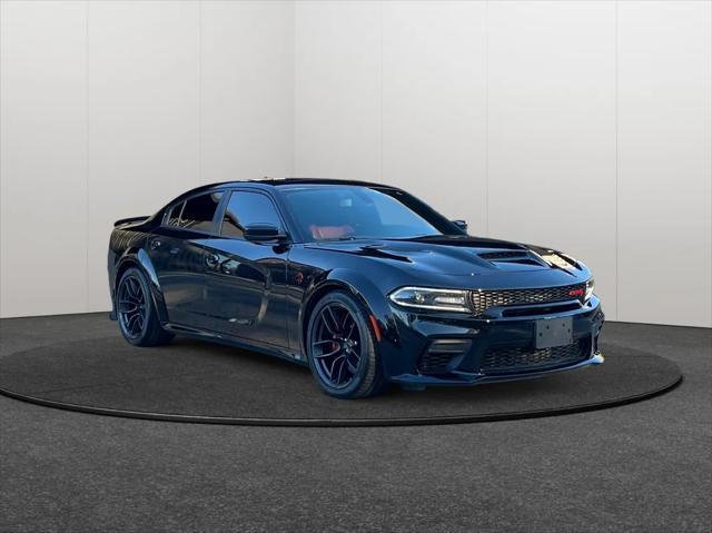 2021 Dodge Charger