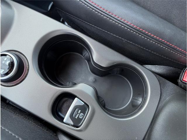 Photo of 2020 Nero Cinema (Black Clearcoat) FIAT 500X