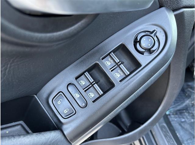 Photo of 2020 Nero Cinema (Black Clearcoat) FIAT 500X