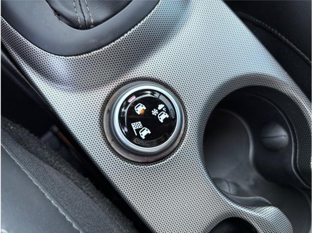 Photo of 2020 Nero Cinema (Black Clearcoat) FIAT 500X