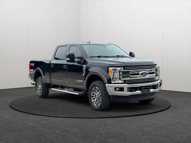 2017 Ford F-250