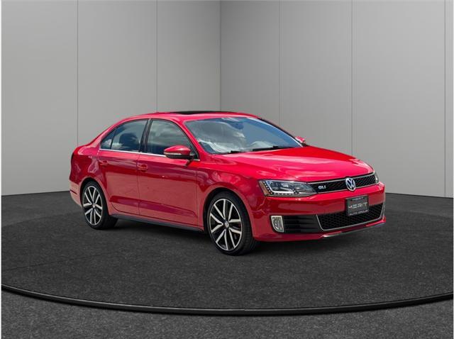 2013 Volkswagen Jetta