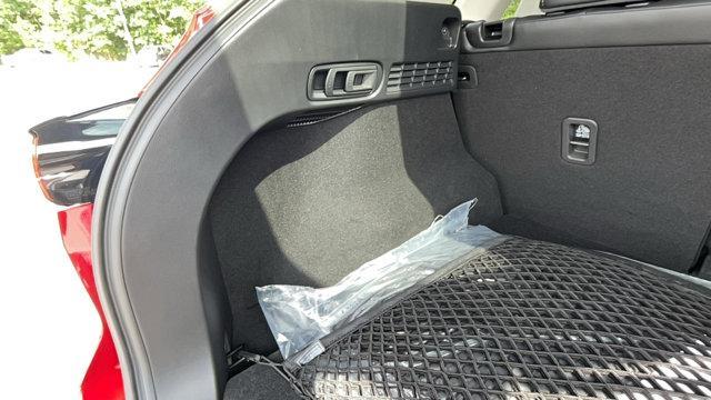 Photo of 2025 Soul Red Crystal Metallic Mazda CX-5