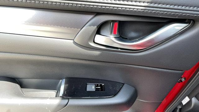 Photo of 2025 Soul Red Crystal Metallic Mazda CX-5