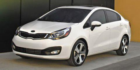 2012 Kia RIO