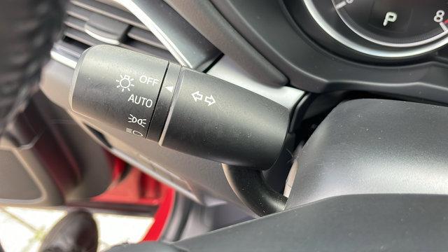 Photo of 2023 Soul Red Crystal Metallic Mazda CX-5