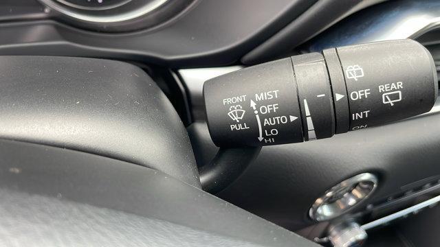 Photo of 2023 Soul Red Crystal Metallic Mazda CX-5