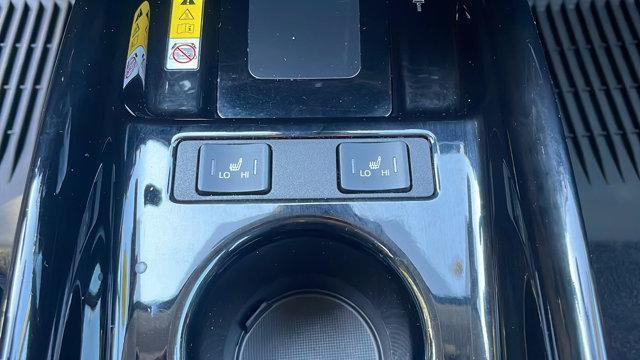 Photo of 2022 Magnetic Gray Metallic Toyota Prius