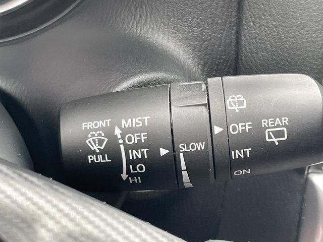 Photo of 2016 Crystal White Pearl Mica Mazda CX-5