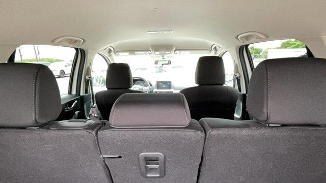 Photo of 2016 Crystal White Pearl Mica Mazda CX-5