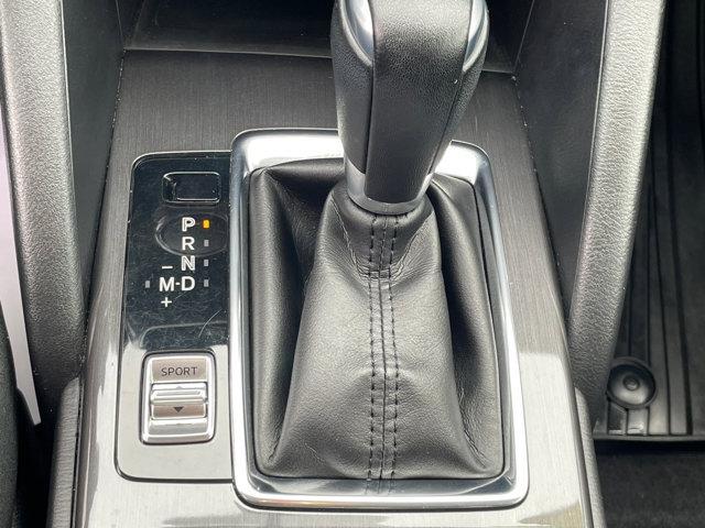 Photo of 2016 Crystal White Pearl Mica Mazda CX-5