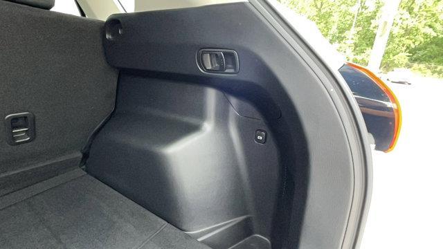 Photo of 2016 Crystal White Pearl Mica Mazda CX-5