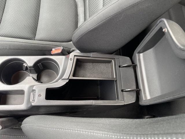 Photo of 2016 Crystal White Pearl Mica Mazda CX-5