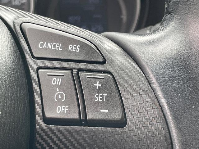 Photo of 2016 Crystal White Pearl Mica Mazda CX-5