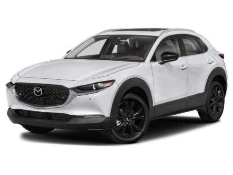 2022 Mazda Cx-30