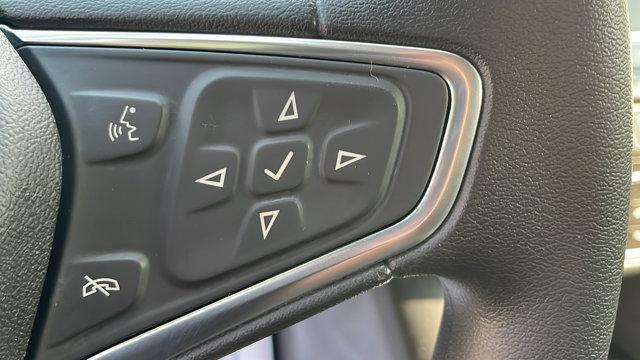 Photo of 2018 Nightfall Gray Metallic Chevrolet Equinox