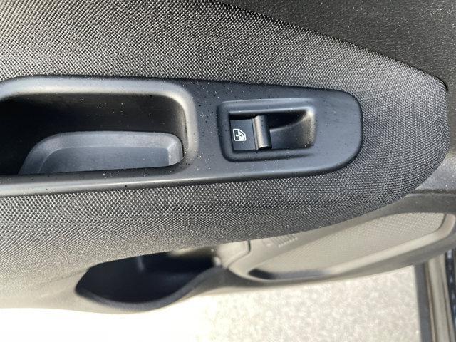 Photo of 2020 Black Clearcoat Jeep Renegade