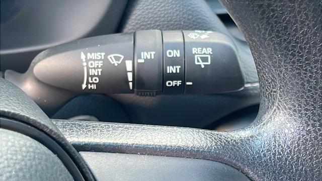 Photo of 2023 Midnight Black Metallic Toyota RAV4