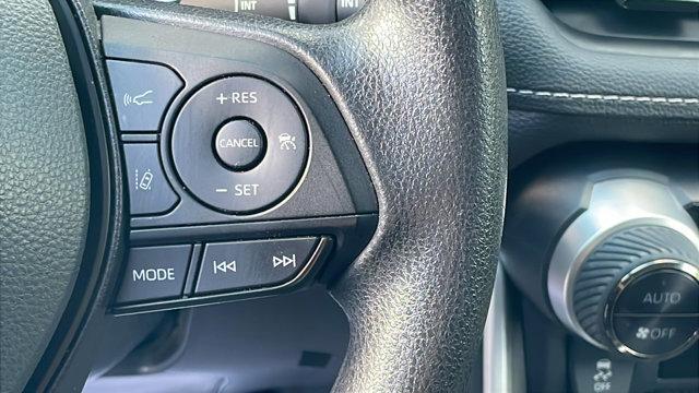 Photo of 2023 Midnight Black Metallic Toyota RAV4