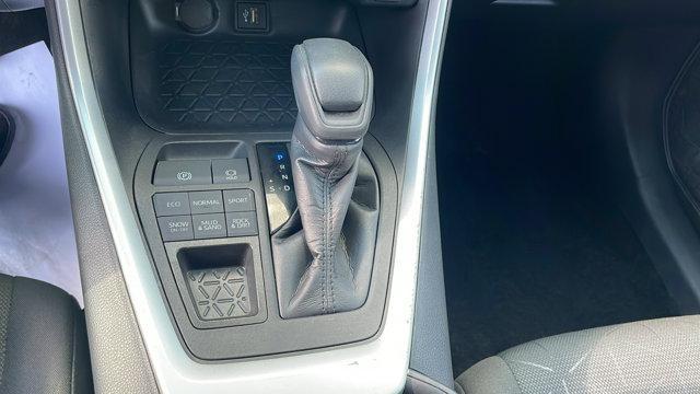 Photo of 2023 Midnight Black Metallic Toyota RAV4
