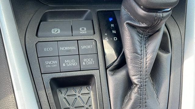 Photo of 2023 Midnight Black Metallic Toyota RAV4