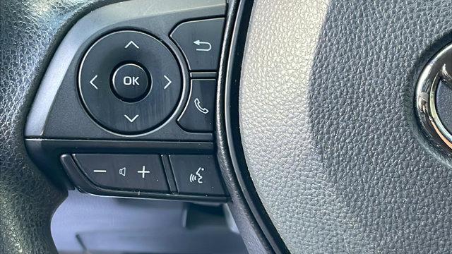 Photo of 2023 Midnight Black Metallic Toyota RAV4