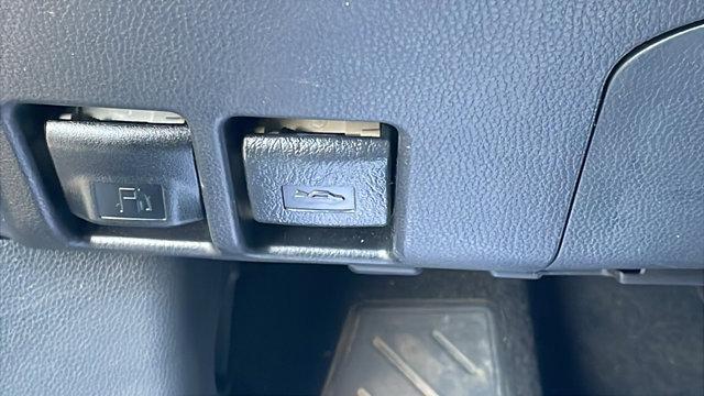 Photo of 2023 Midnight Black Metallic Toyota RAV4