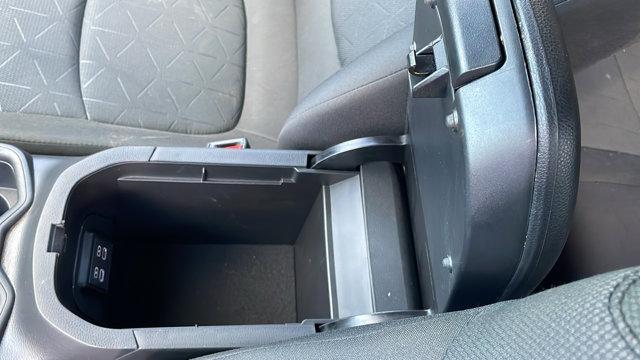Photo of 2023 Midnight Black Metallic Toyota RAV4