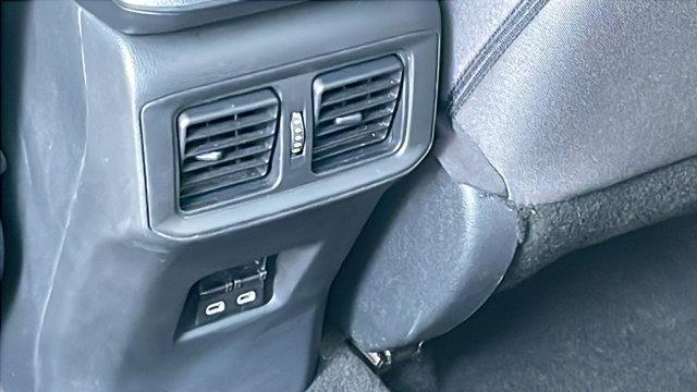 Photo of 2023 Midnight Black Metallic Toyota RAV4