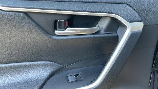 Photo of 2023 Midnight Black Metallic Toyota RAV4