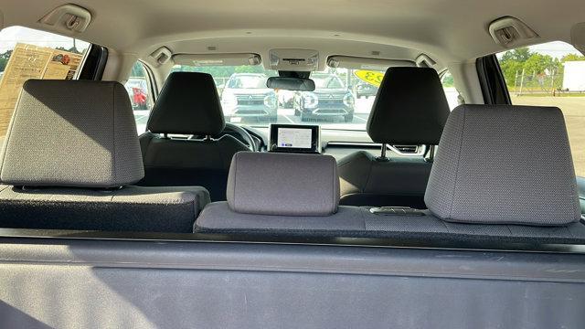 Photo of 2023 Midnight Black Metallic Toyota RAV4