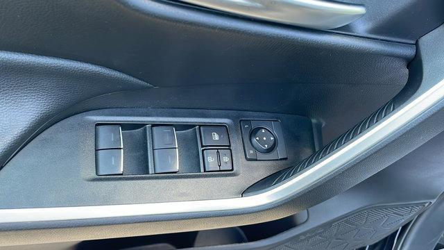 Photo of 2023 Midnight Black Metallic Toyota RAV4