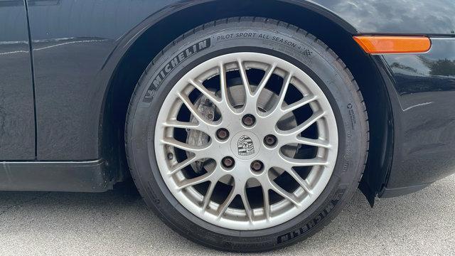 Photo of 2000  Porsche Boxster