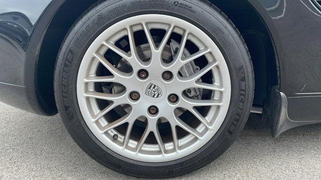 Photo of 2000  Porsche Boxster
