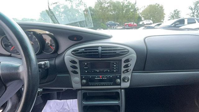 Photo of 2000  Porsche Boxster