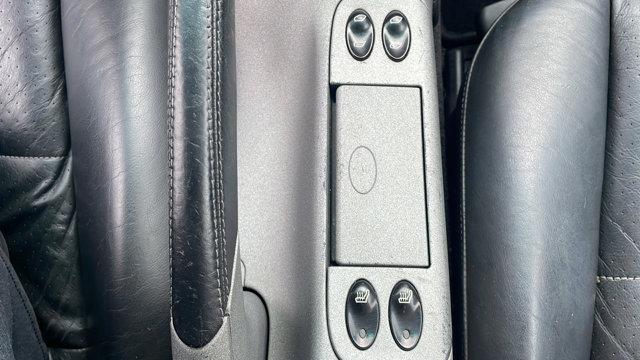 Photo of 2000  Porsche Boxster