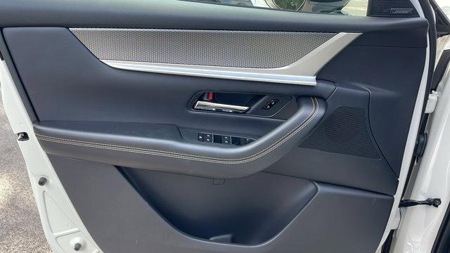 Photo of 2025 Rhodium White Premium Mazda CX-90
