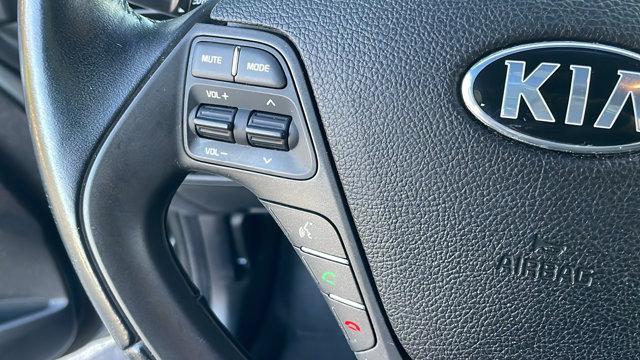 Photo of 2015 Graphite Steel Kia Forte