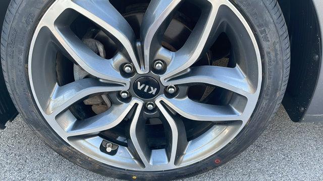 Photo of 2015 Graphite Steel Kia Forte