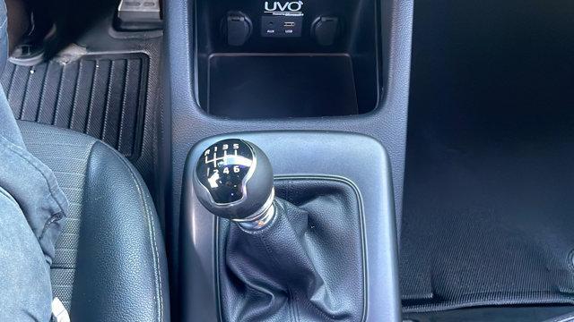 Photo of 2015 Graphite Steel Kia Forte
