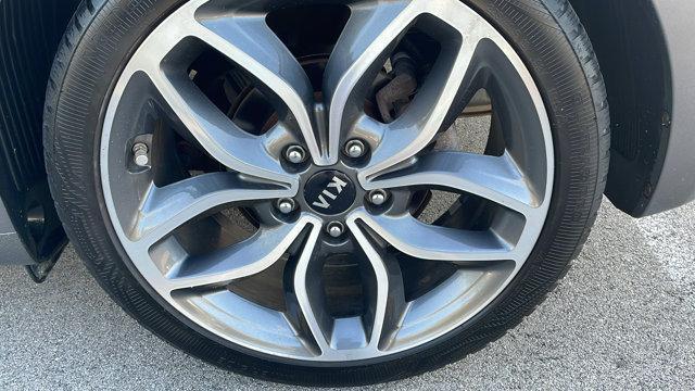 Photo of 2015 Graphite Steel Kia Forte